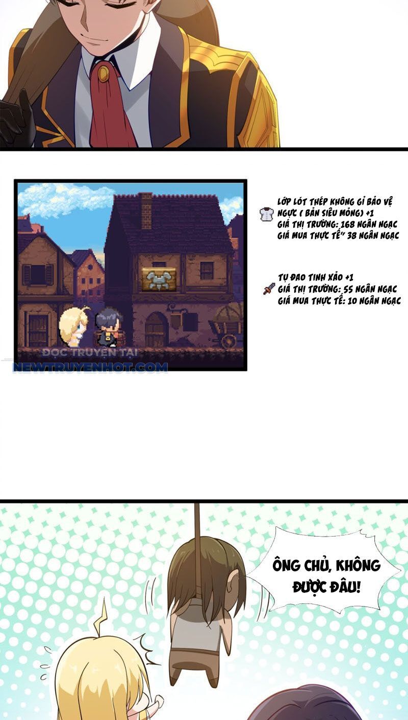 Dũng Giả Này Là Người Theo Chủ Nghĩa Tiền Tài Chí Thượng Chap 7 - Next Chap 8