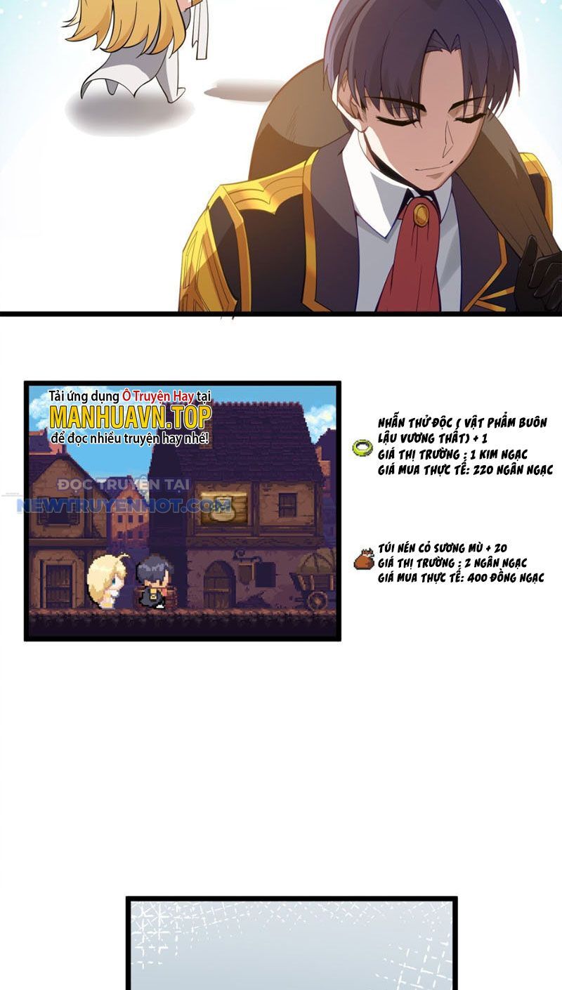 Dũng Giả Này Là Người Theo Chủ Nghĩa Tiền Tài Chí Thượng Chap 7 - Next Chap 8