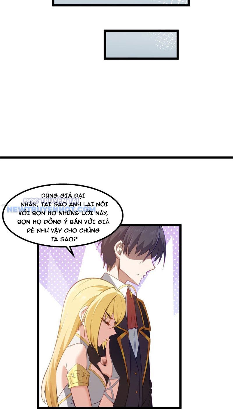 Dũng Giả Này Là Người Theo Chủ Nghĩa Tiền Tài Chí Thượng Chap 7 - Next Chap 8