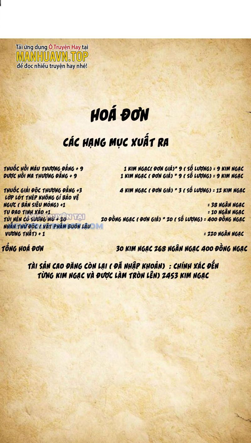 Dũng Giả Này Là Người Theo Chủ Nghĩa Tiền Tài Chí Thượng Chap 7 - Next Chap 8