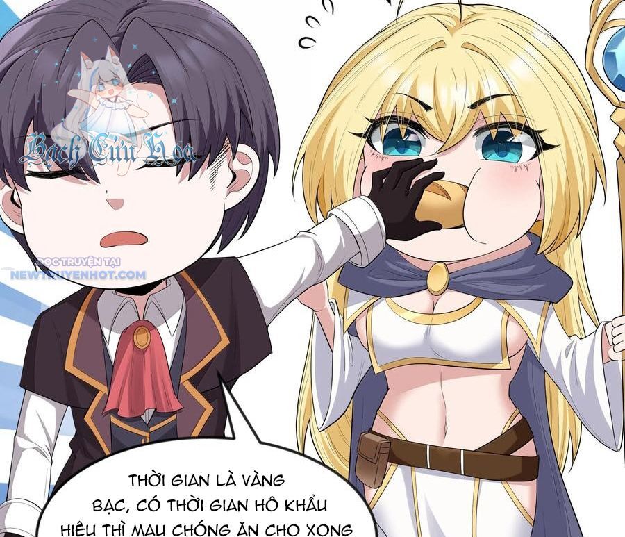 Dũng Giả Này Là Người Theo Chủ Nghĩa Tiền Tài Chí Thượng Chap 75 - Next Chap 76