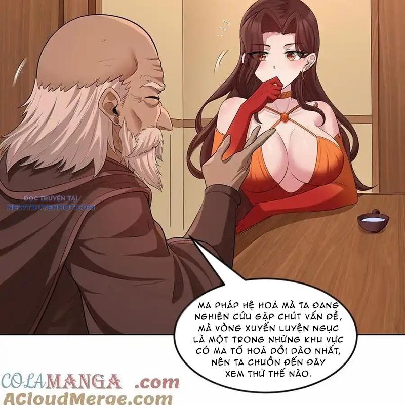 Dũng Giả Này Là Người Theo Chủ Nghĩa Tiền Tài Chí Thượng Chap 77 - Next Chap 78