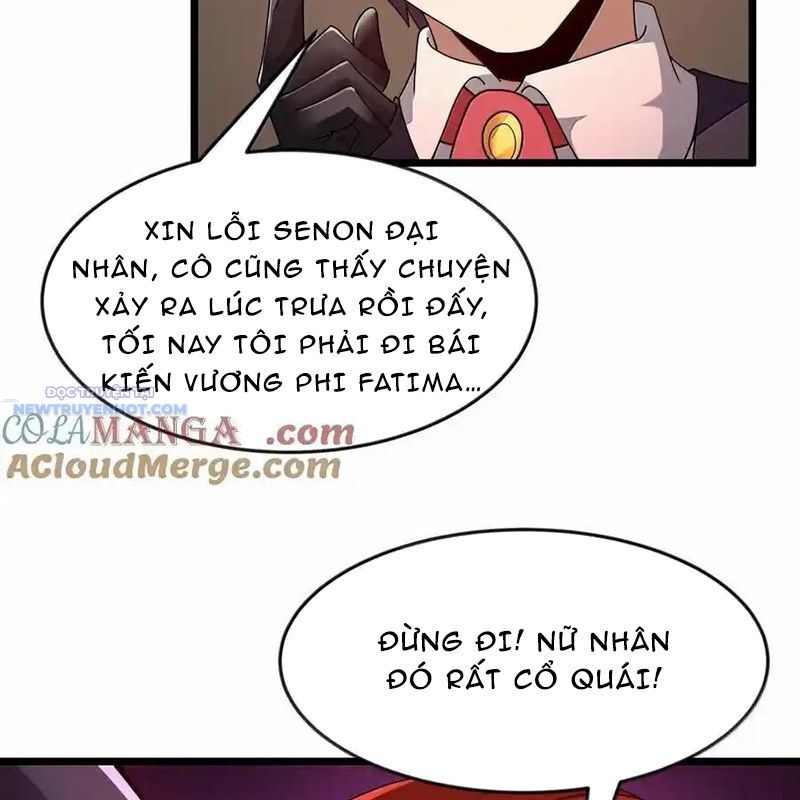 Dũng Giả Này Là Người Theo Chủ Nghĩa Tiền Tài Chí Thượng Chap 77 - Next Chap 78