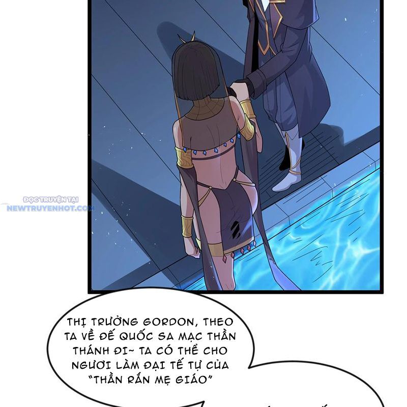 Dũng Giả Này Là Người Theo Chủ Nghĩa Tiền Tài Chí Thượng Chap 79 - Next Chap 80