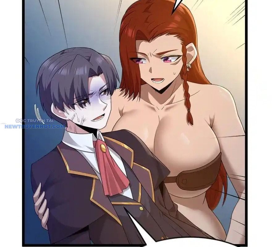 Dũng Giả Này Là Người Theo Chủ Nghĩa Tiền Tài Chí Thượng Chap 80 - Next Chap 81