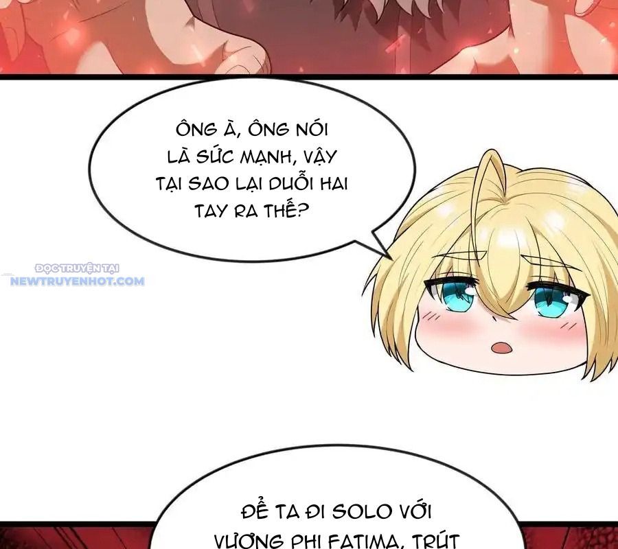 Dũng Giả Này Là Người Theo Chủ Nghĩa Tiền Tài Chí Thượng Chap 80 - Next Chap 81