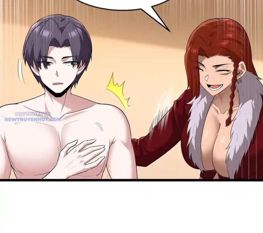 Dũng Giả Này Là Người Theo Chủ Nghĩa Tiền Tài Chí Thượng Chap 80 - Next Chap 81