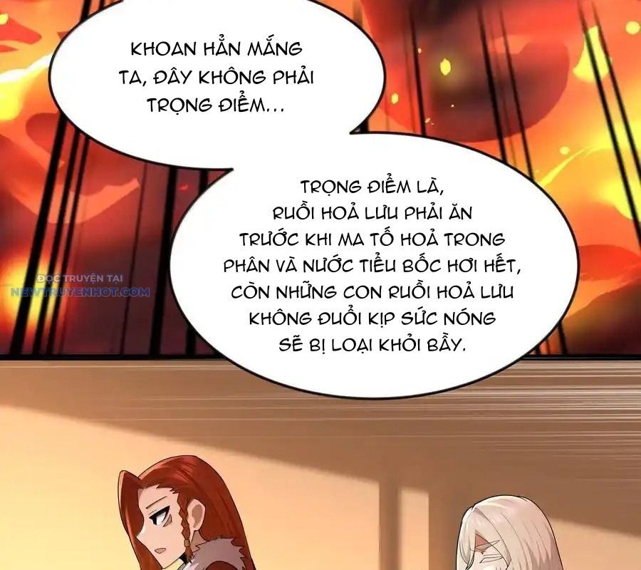 Dũng Giả Này Là Người Theo Chủ Nghĩa Tiền Tài Chí Thượng Chap 80 - Next Chap 81