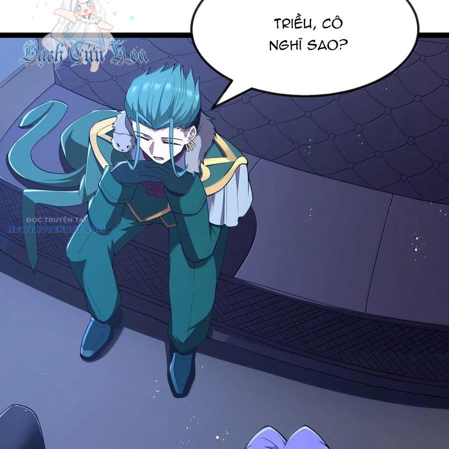 Dũng Giả Này Là Người Theo Chủ Nghĩa Tiền Tài Chí Thượng Chap 91 - Next Chap 92