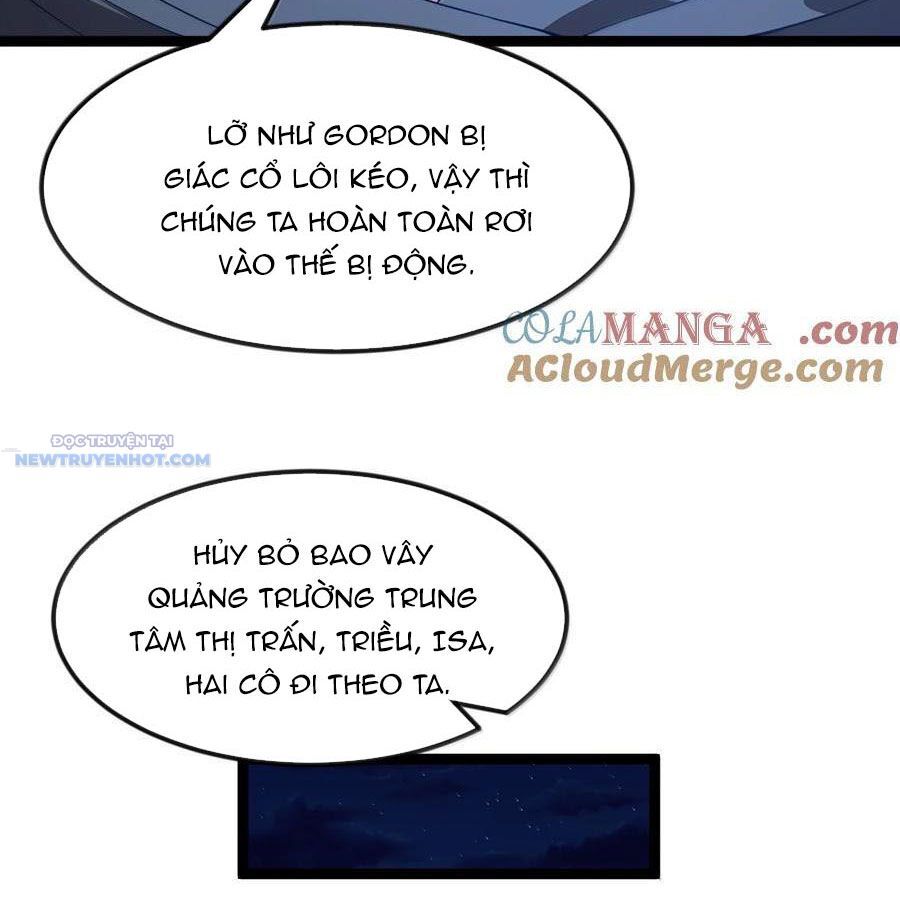 Dũng Giả Này Là Người Theo Chủ Nghĩa Tiền Tài Chí Thượng Chap 91 - Next Chap 92