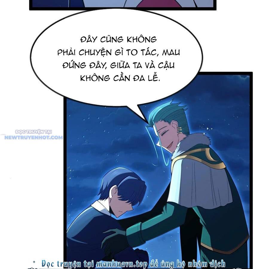 Dũng Giả Này Là Người Theo Chủ Nghĩa Tiền Tài Chí Thượng Chap 91 - Next Chap 92