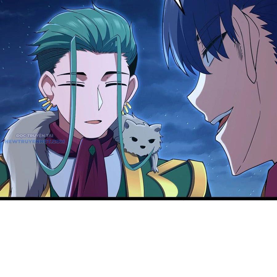 Dũng Giả Này Là Người Theo Chủ Nghĩa Tiền Tài Chí Thượng Chap 91 - Next Chap 92