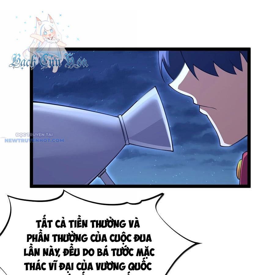 Dũng Giả Này Là Người Theo Chủ Nghĩa Tiền Tài Chí Thượng Chap 91 - Next Chap 92