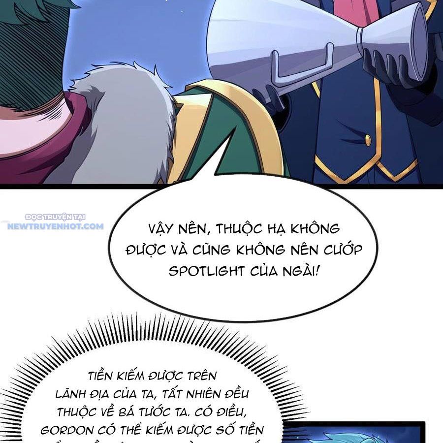 Dũng Giả Này Là Người Theo Chủ Nghĩa Tiền Tài Chí Thượng Chap 91 - Next Chap 92