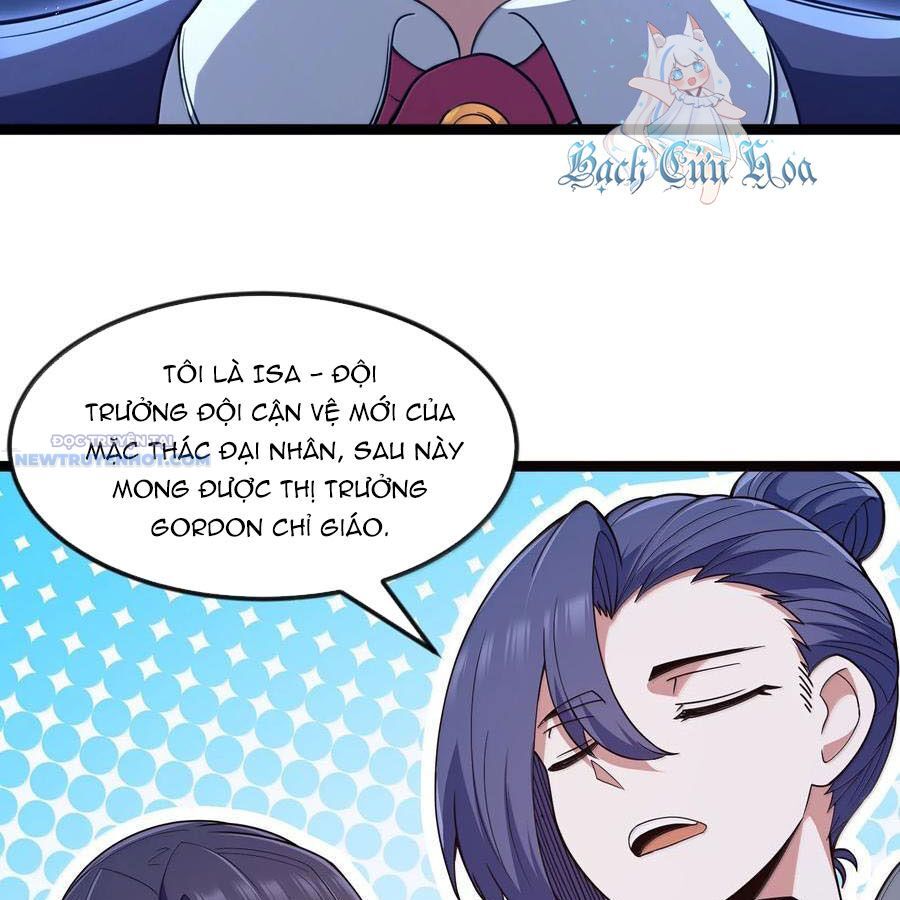 Dũng Giả Này Là Người Theo Chủ Nghĩa Tiền Tài Chí Thượng Chap 91 - Next Chap 92