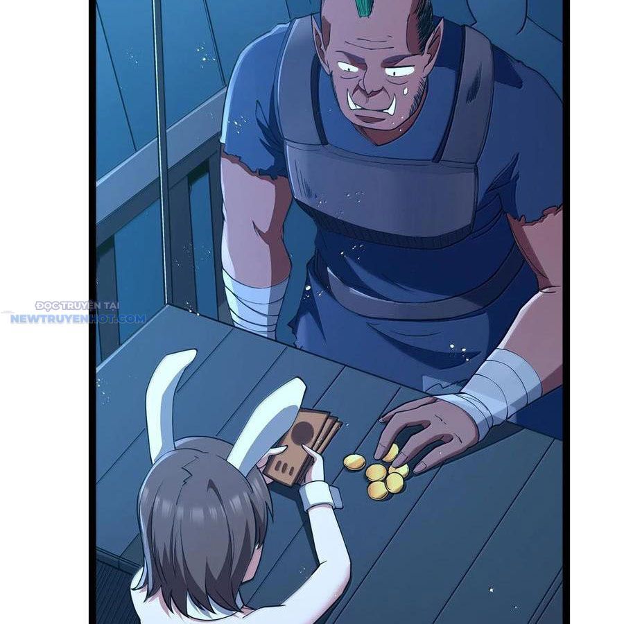 Dũng Giả Này Là Người Theo Chủ Nghĩa Tiền Tài Chí Thượng Chap 91 - Next Chap 92