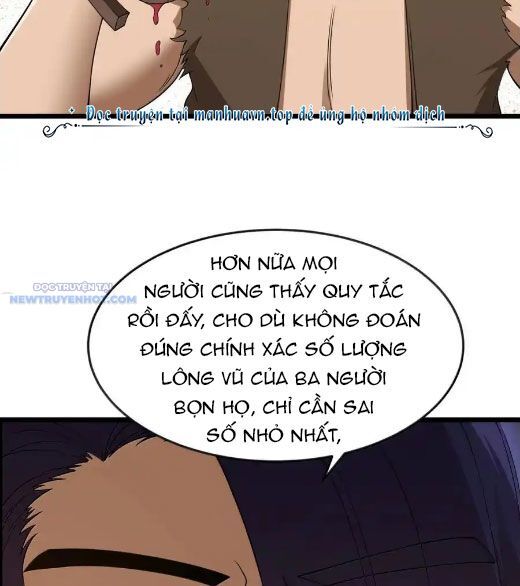 Dũng Giả Này Là Người Theo Chủ Nghĩa Tiền Tài Chí Thượng Chap 94 - Next Chap 95