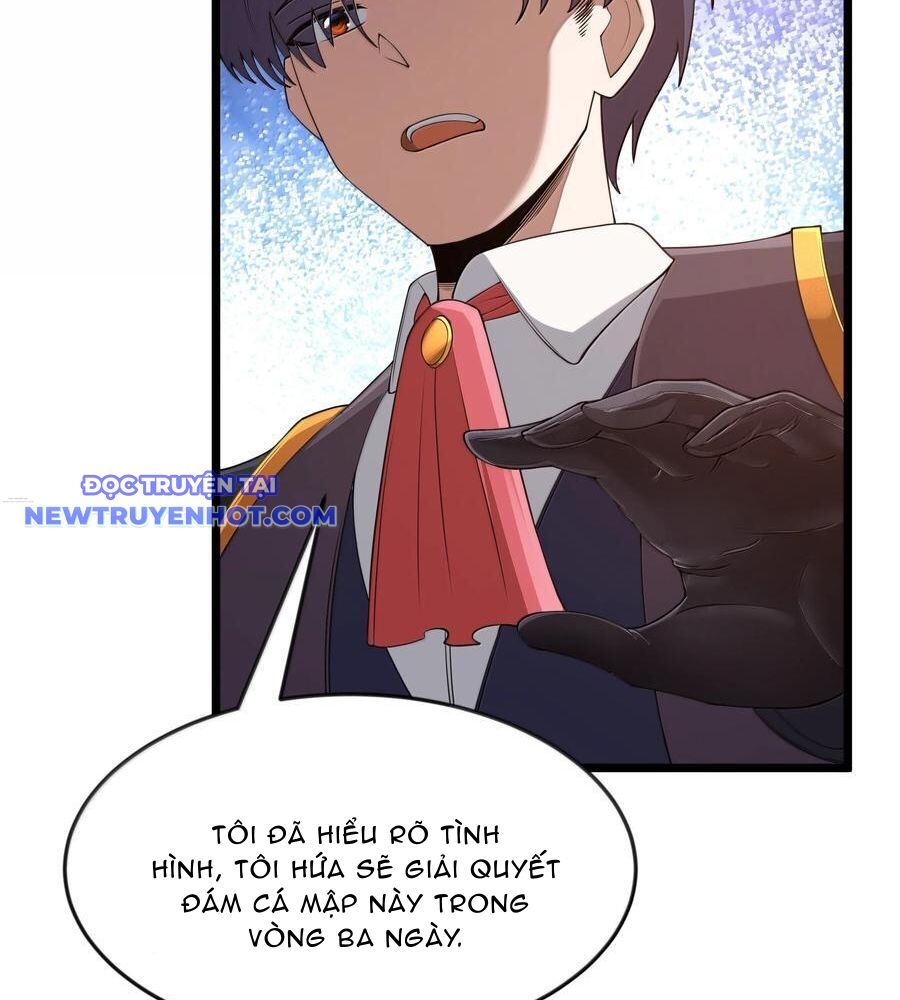 Dũng Giả Này Là Người Theo Chủ Nghĩa Tiền Tài Chí Thượng Chap 98 - Next Chap 99