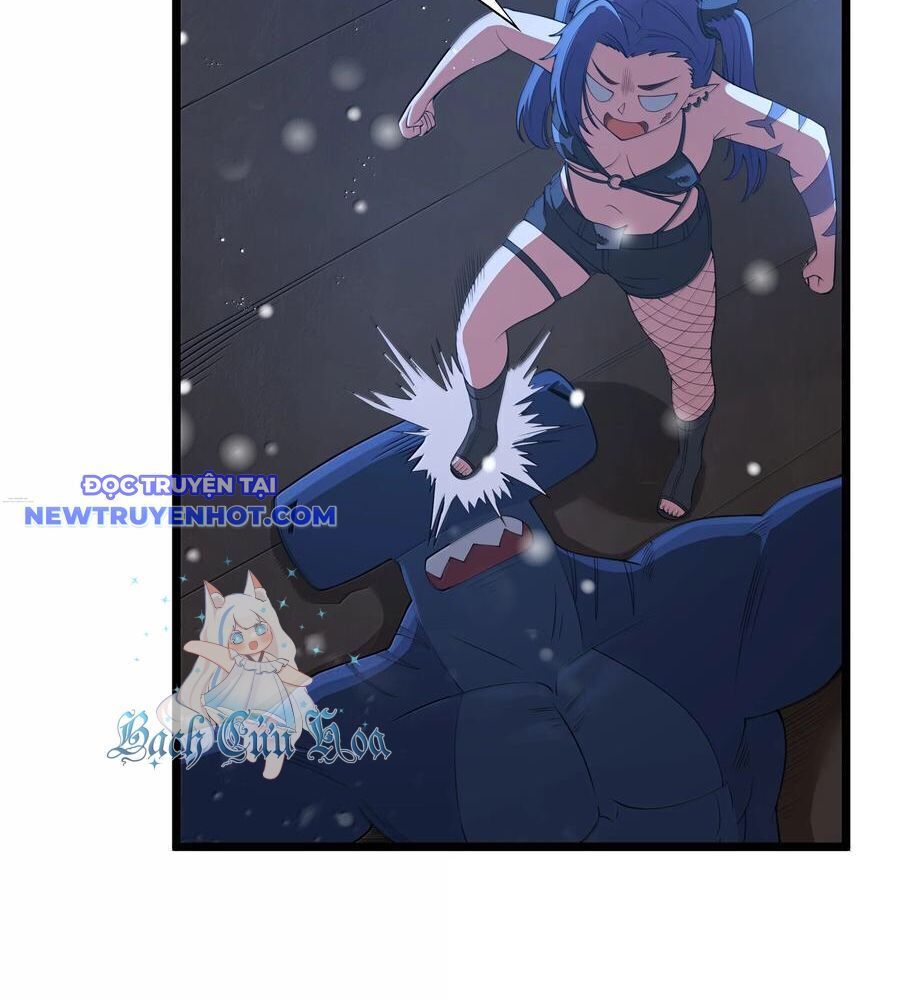 Dũng Giả Này Là Người Theo Chủ Nghĩa Tiền Tài Chí Thượng Chap 98 - Next Chap 99