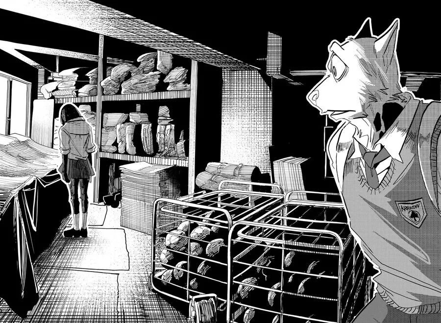 Lý Trí Của Taika Chap 10 - Next Chap 11