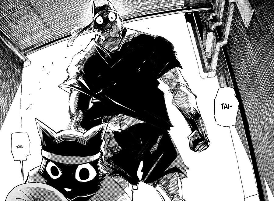 Lý Trí Của Taika Chap 13 - Next Chap 14