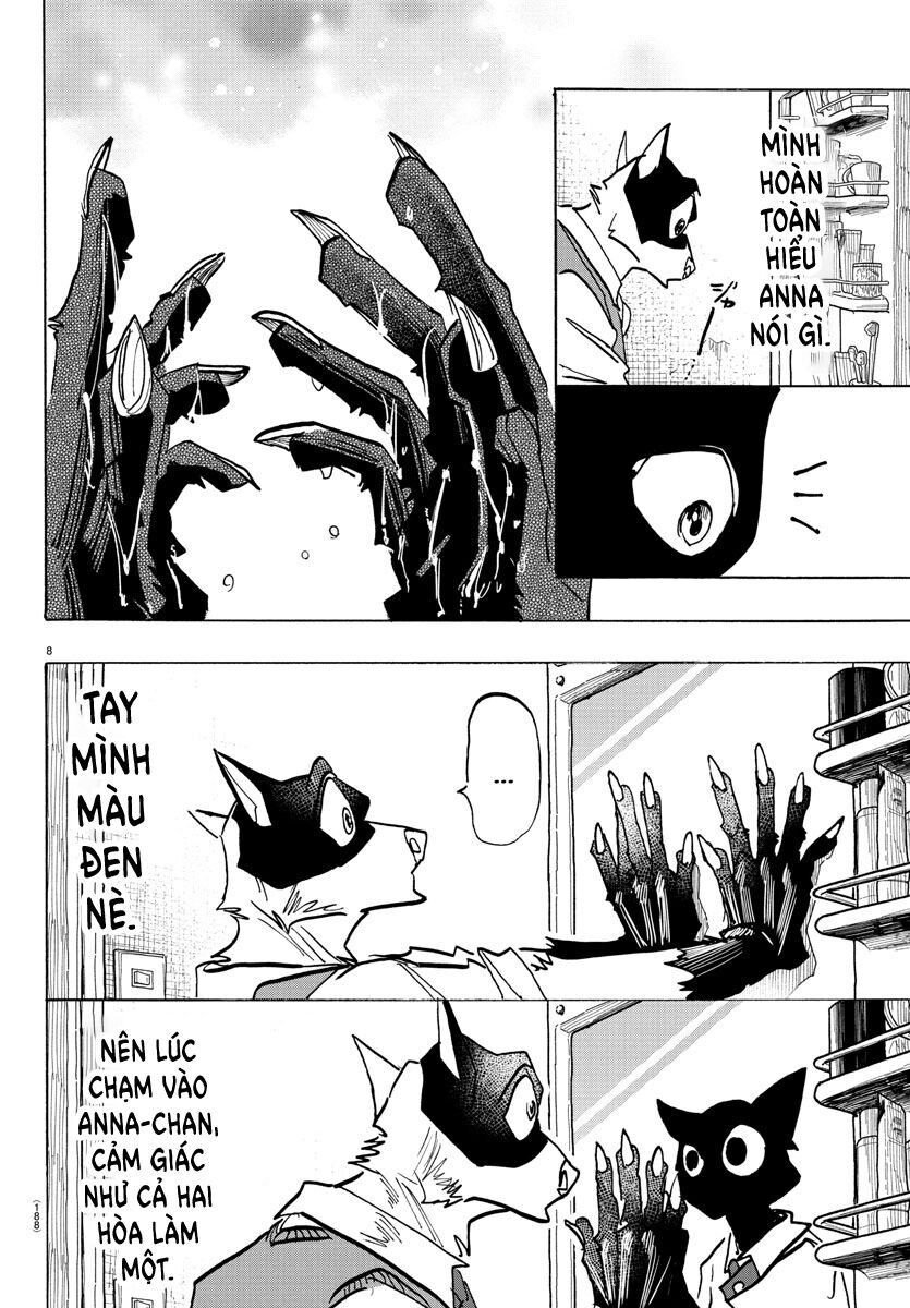 Lý Trí Của Taika Chap 13 - Next Chap 14