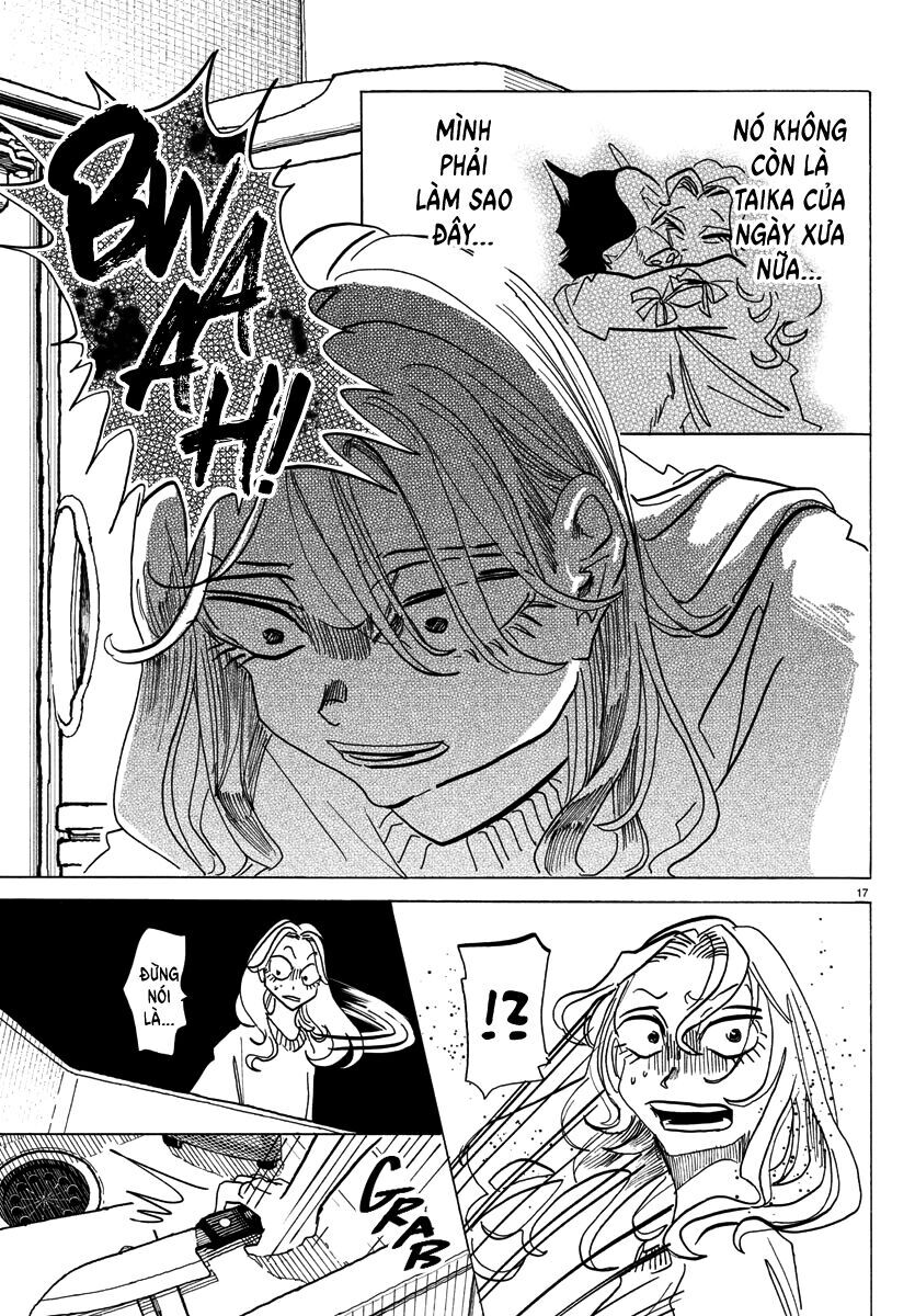 Lý Trí Của Taika Chap 2 - Next Chap 3