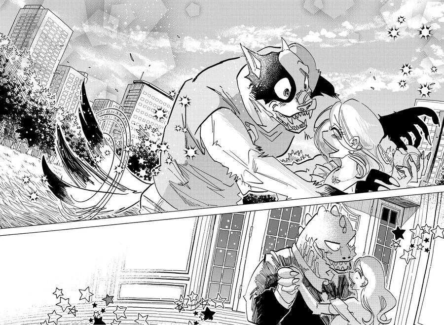 Lý Trí Của Taika Chap 20 - Next Chap 21