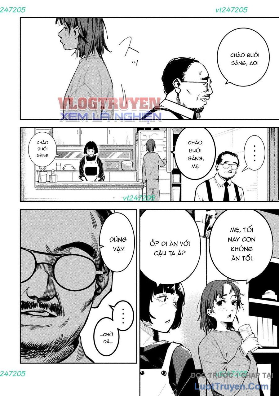 Bạo Lực Muôn Năm Chap 24 - Next Chap 25