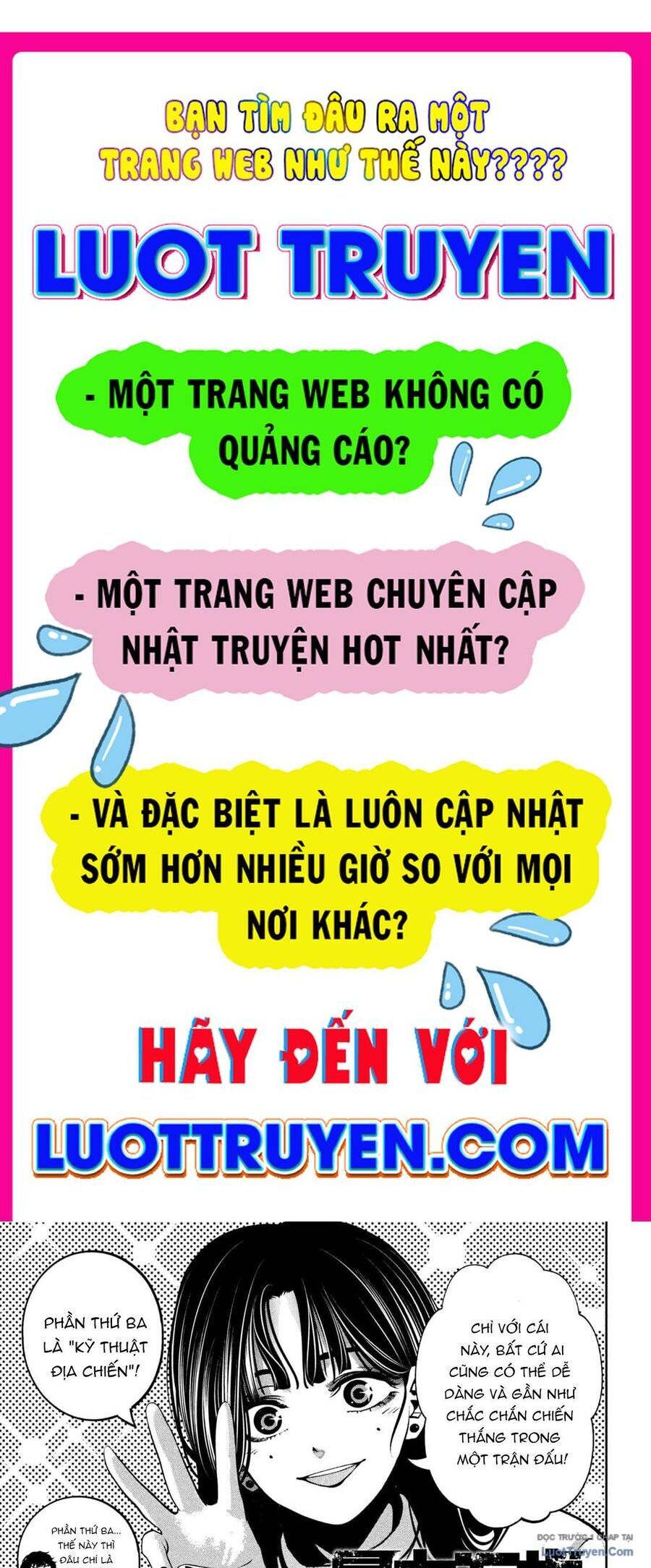 Bạo Lực Muôn Năm Chap 25 - Next Chap 26