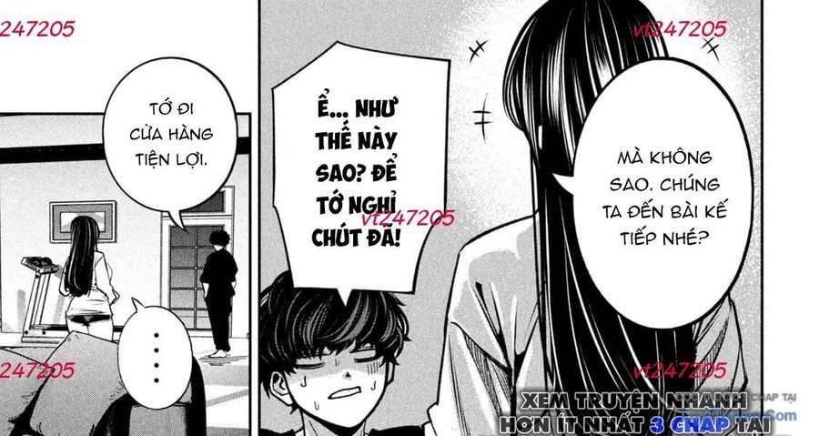 Bạo Lực Muôn Năm Chap 25 - Next Chap 26