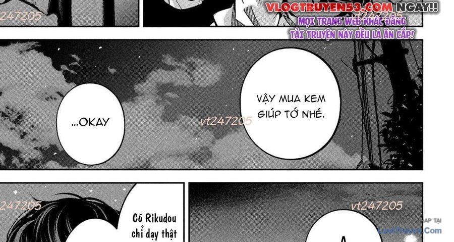 Bạo Lực Muôn Năm Chap 25 - Next Chap 26