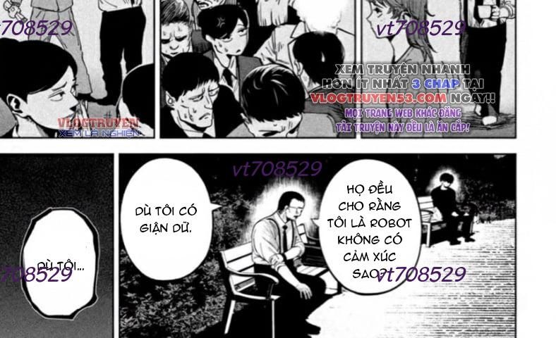 Bạo Lực Muôn Năm Chap 26 - Next Chap 27