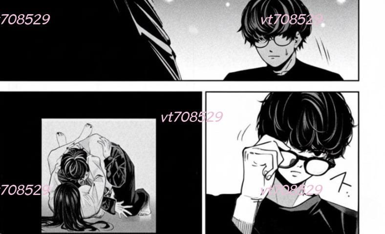 Bạo Lực Muôn Năm Chap 26 - Next Chap 27