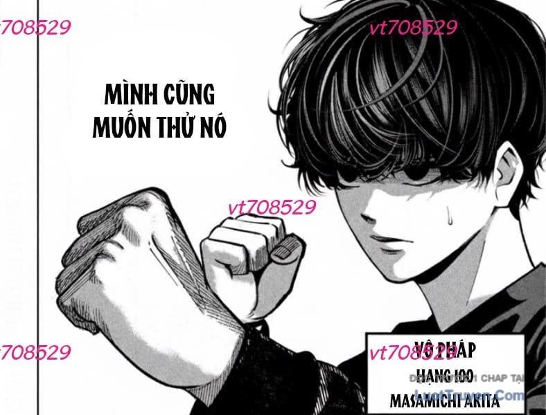 Bạo Lực Muôn Năm Chap 26 - Next Chap 27