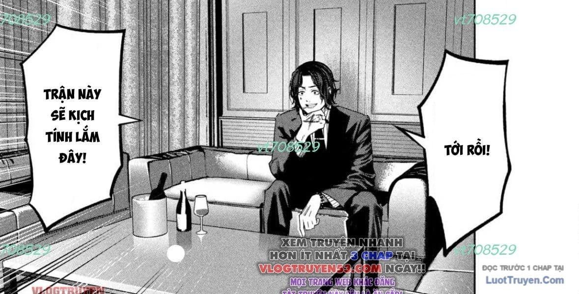 Bạo Lực Muôn Năm Chap 26 - Next Chap 27