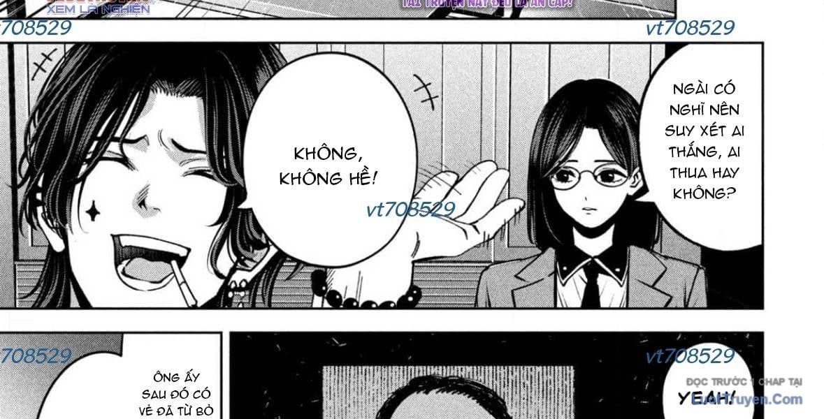 Bạo Lực Muôn Năm Chap 26 - Next Chap 27