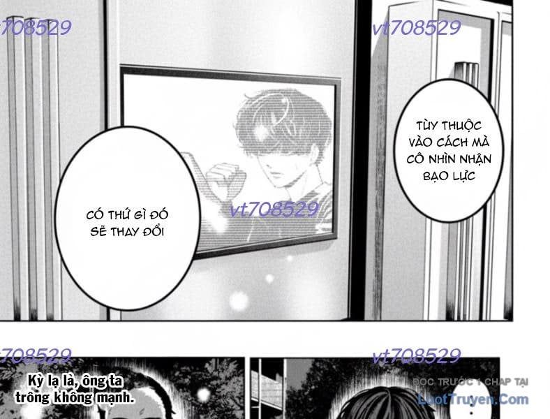 Bạo Lực Muôn Năm Chap 26 - Next Chap 27