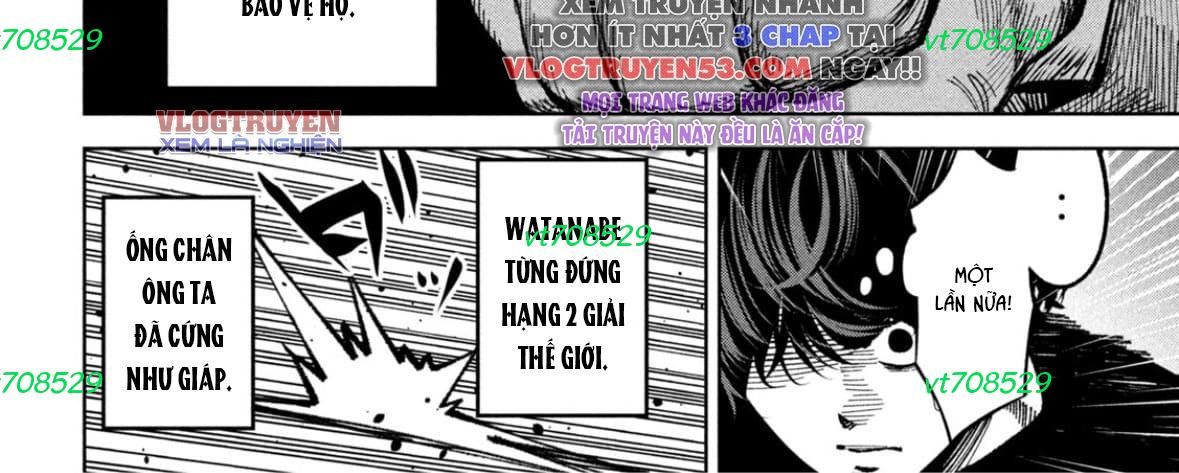 Bạo Lực Muôn Năm Chap 26 - Next Chap 27