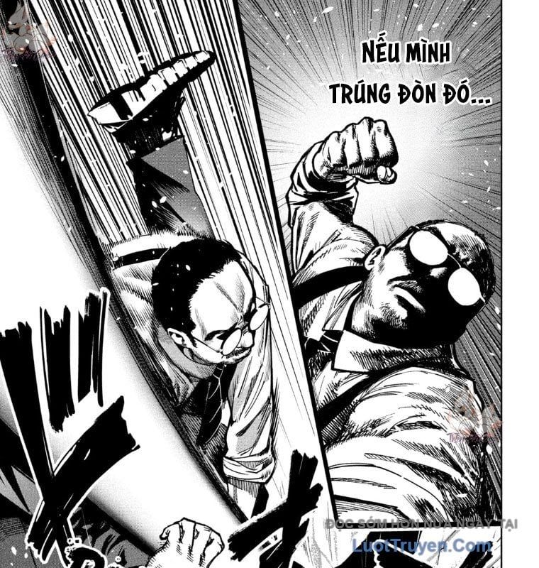 Bạo Lực Muôn Năm Chap 27 - Next Chap 28