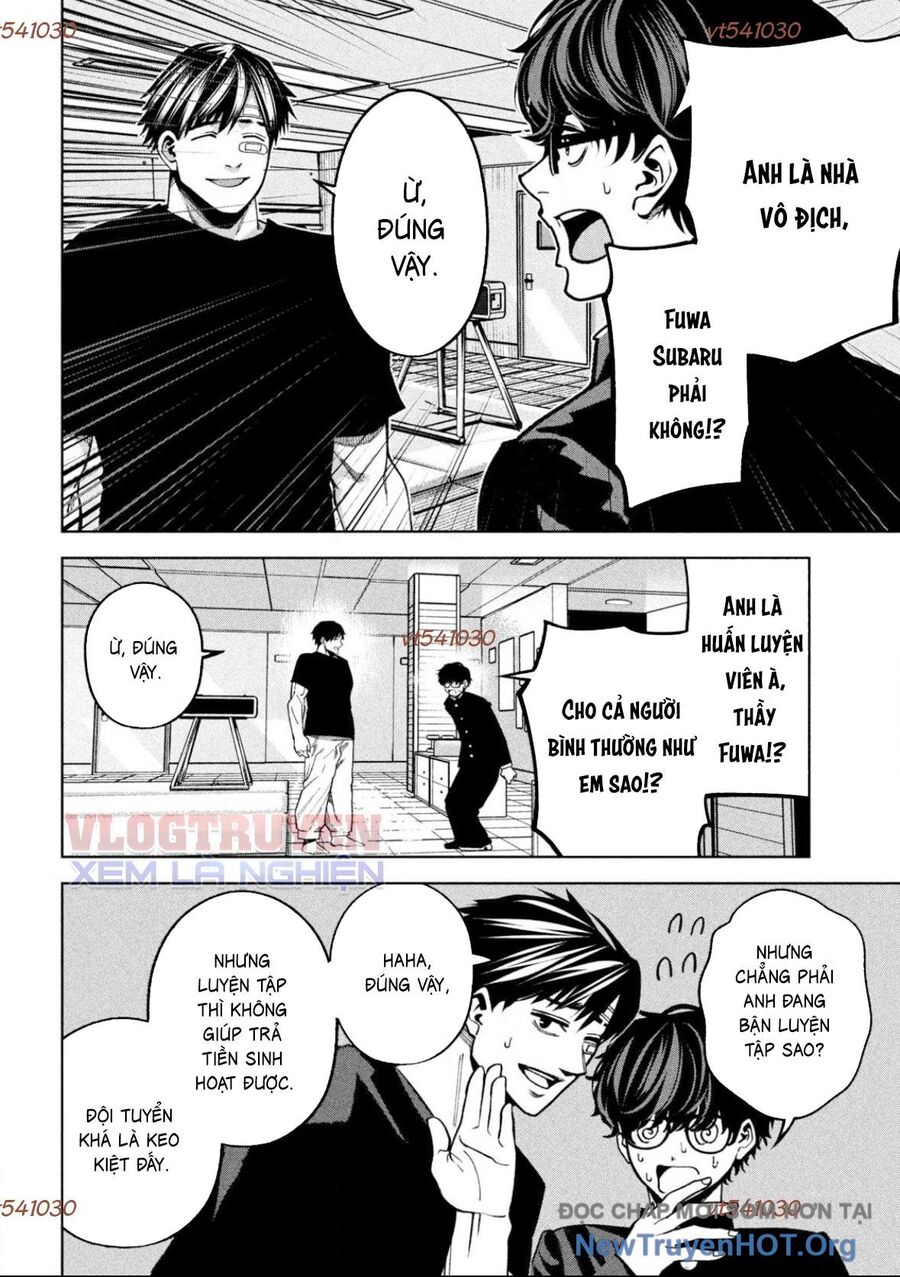 Bạo Lực Muôn Năm Chap 9 - Next Chap 10