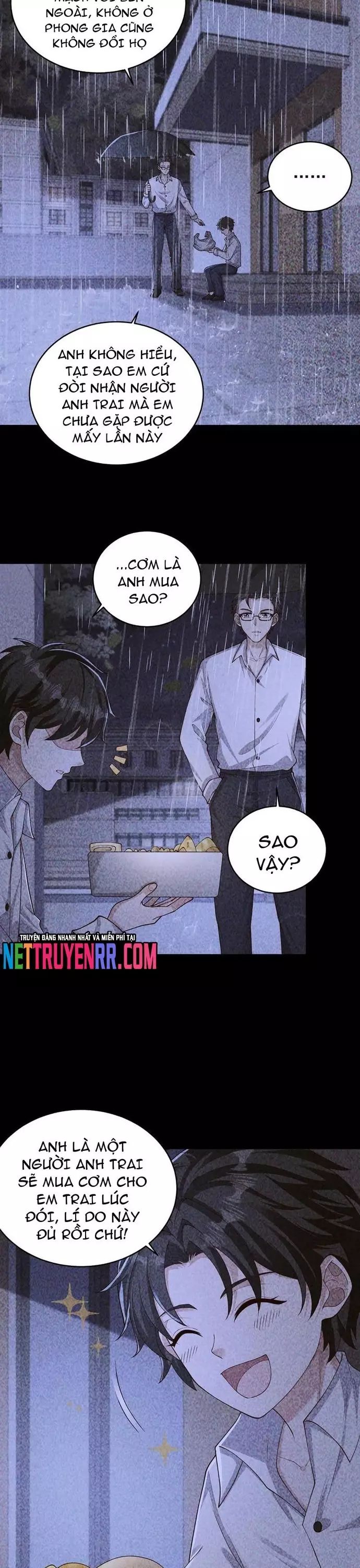 Học Cùng Em Gái, Không Cẩn Thận Trở Thành Vô Địch Chap 119 - Next Chap 120