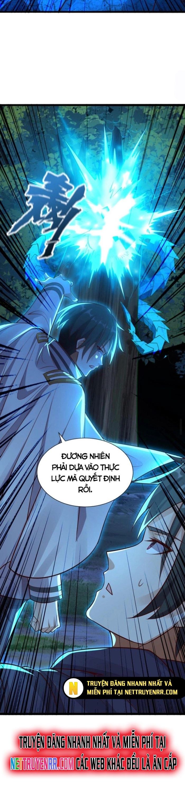 Học Cùng Em Gái, Không Cẩn Thận Trở Thành Vô Địch Chap 13 - Next Chap 14