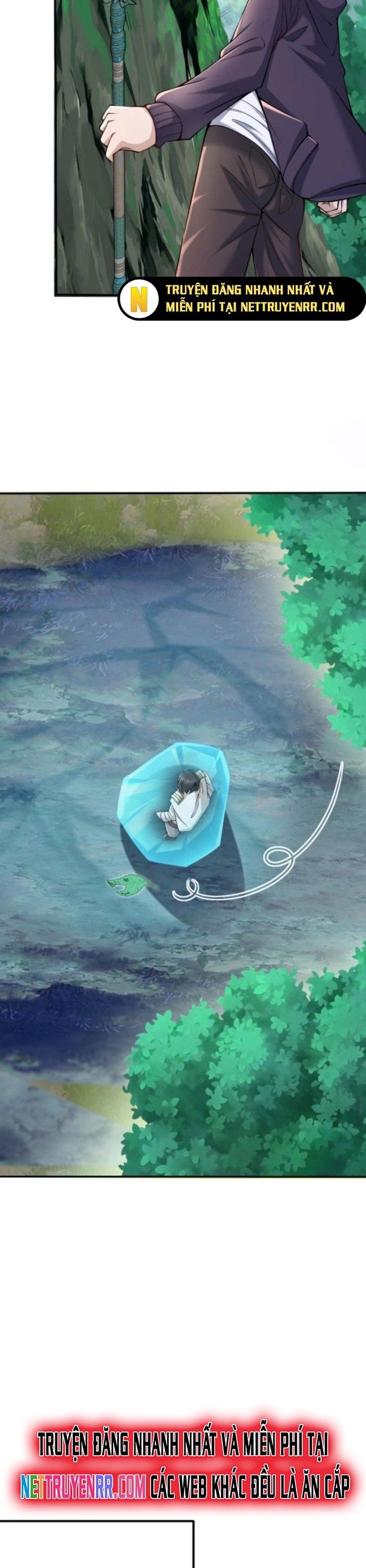 Học Cùng Em Gái, Không Cẩn Thận Trở Thành Vô Địch Chap 14 - Next Chap 15