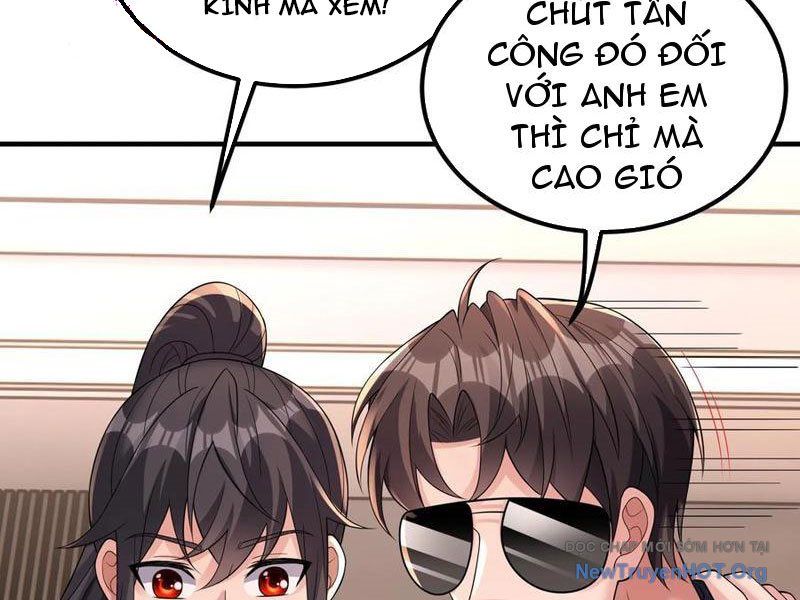 Học Cùng Em Gái, Không Cẩn Thận Trở Thành Vô Địch Chap 180 - Next Chap 181