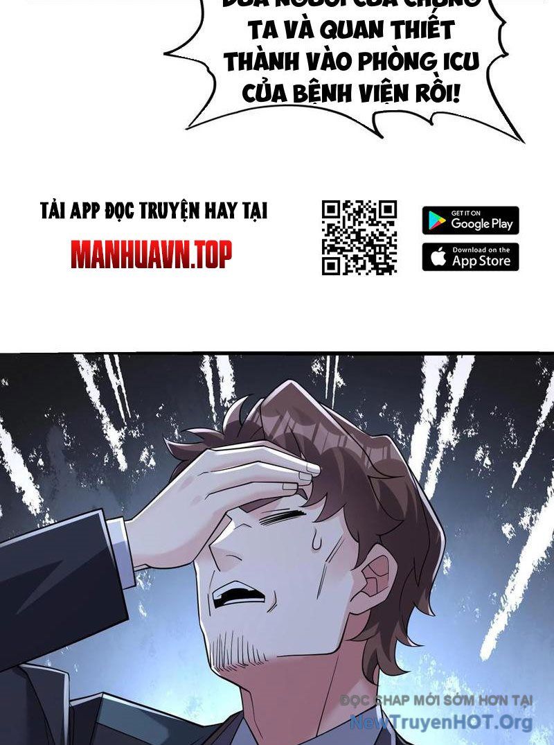 Học Cùng Em Gái, Không Cẩn Thận Trở Thành Vô Địch Chap 182 - Next Chap 183