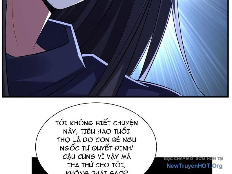 Học Cùng Em Gái, Không Cẩn Thận Trở Thành Vô Địch Chap 203 - Next Chap 204