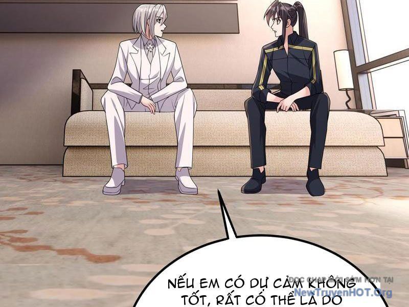 Học Cùng Em Gái, Không Cẩn Thận Trở Thành Vô Địch Chap 204 - Next Chap 205