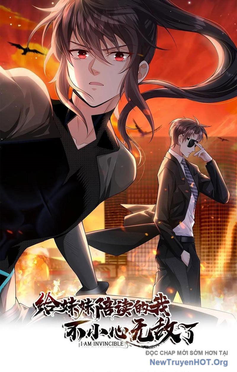 Học Cùng Em Gái, Không Cẩn Thận Trở Thành Vô Địch Chap 205 - Next Chap 206