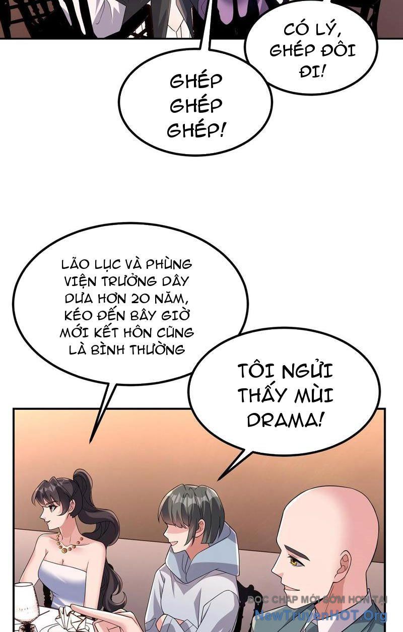 Học Cùng Em Gái, Không Cẩn Thận Trở Thành Vô Địch Chap 205 - Next Chap 206